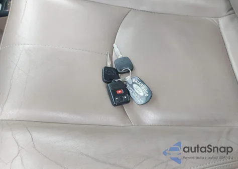 2003 Mazda Tribute Es V6 from USA, damaged, VIN 4F2CZ96123KM30094